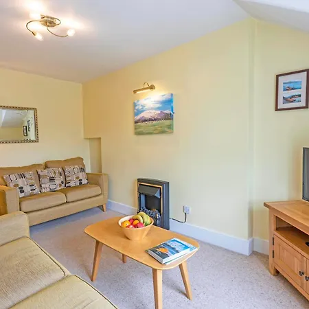 Keswick View Apartment Room photo