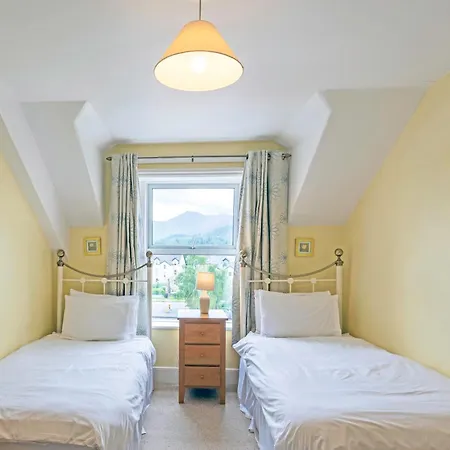 Keswick View Apartment Room photo