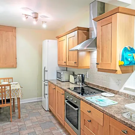Keswick View Apartment Room photo