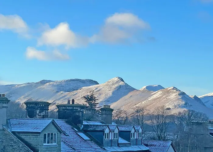 Keswick View